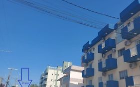 Apartamento 100 metros da Praia Grande/Ubatuba/SP